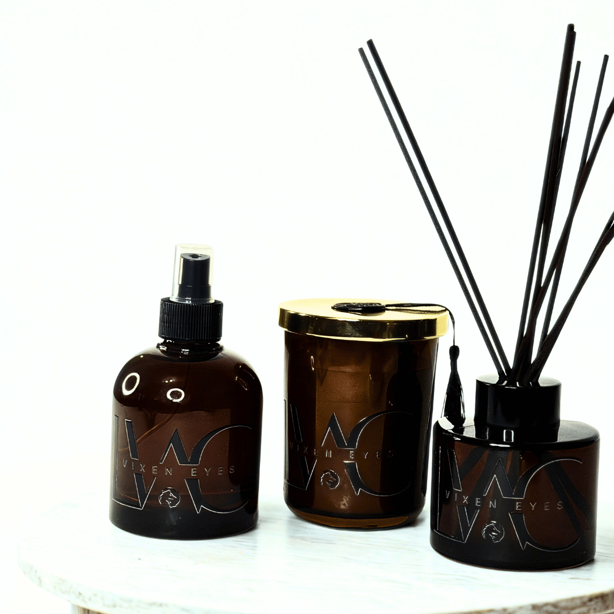 Vixen Eyes - Collection Set