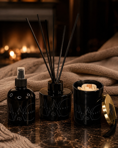 Cuddle Season - Collection Set