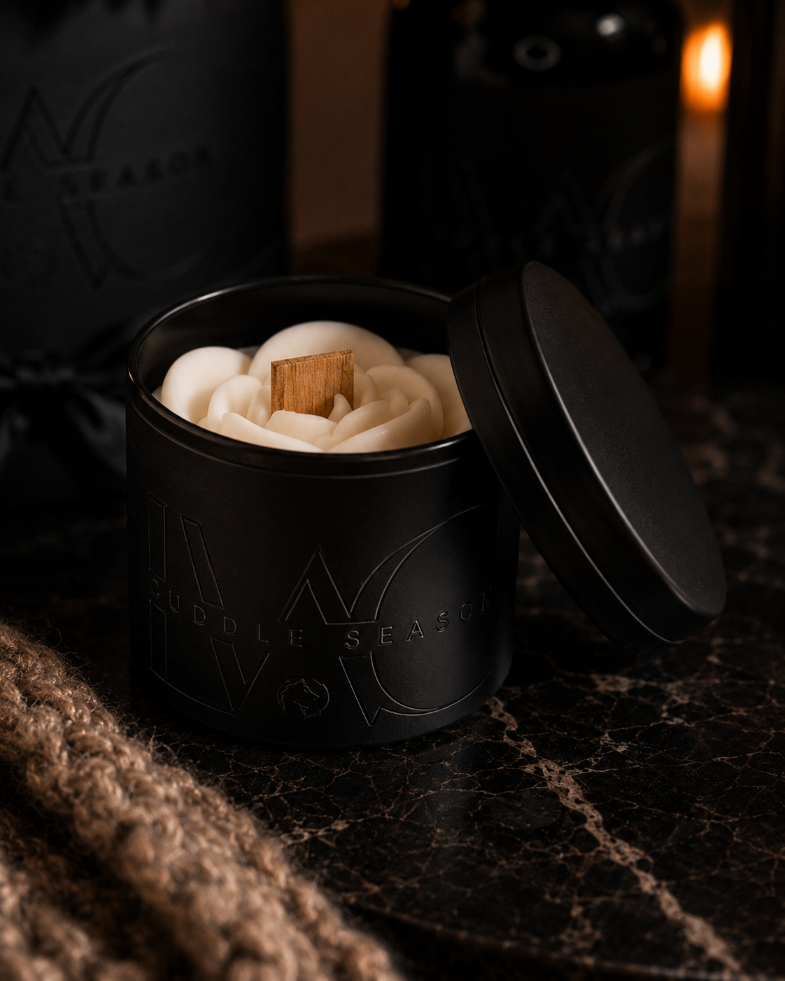 Candles