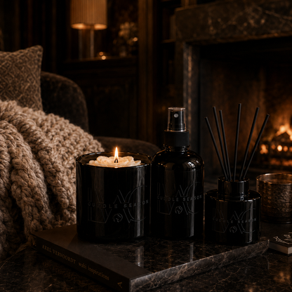 Room mist