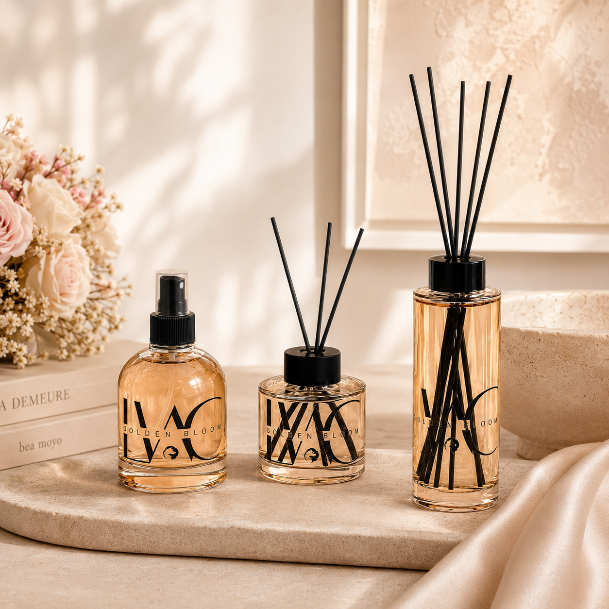 Room mist