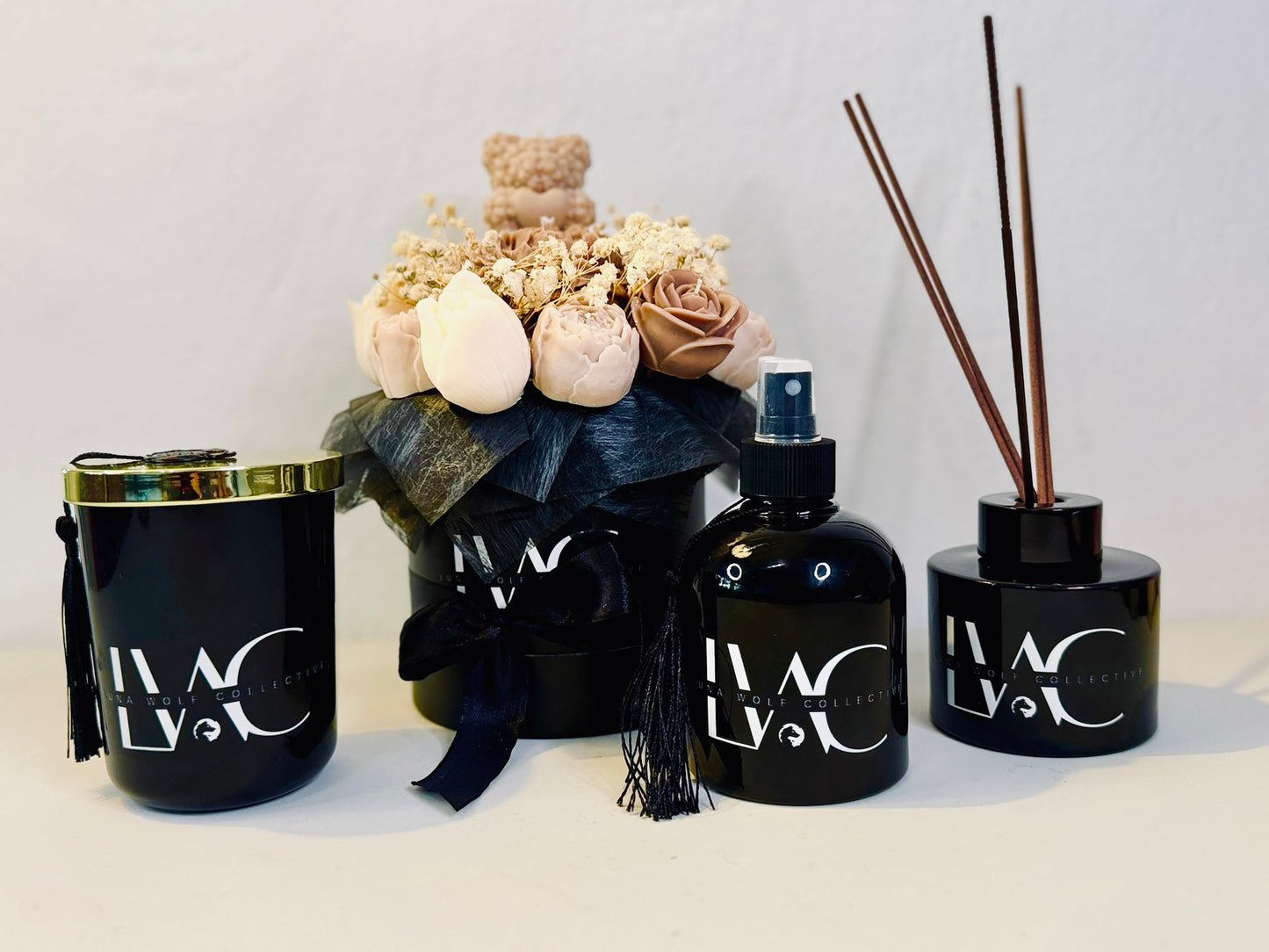 Cuddle Season - Collection Set