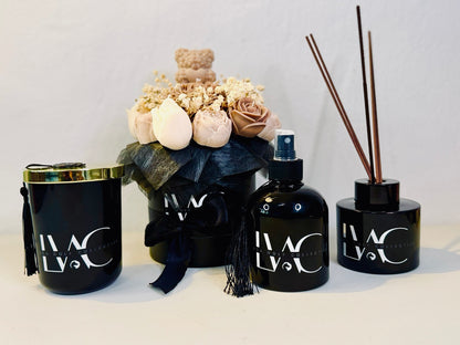 Cuddle Season - Collection Set
