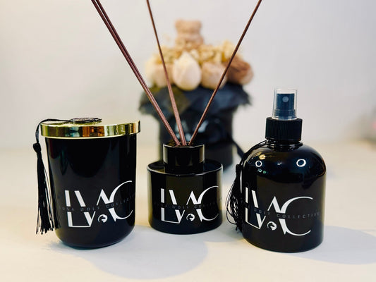 Cuddle Season - Collection Set