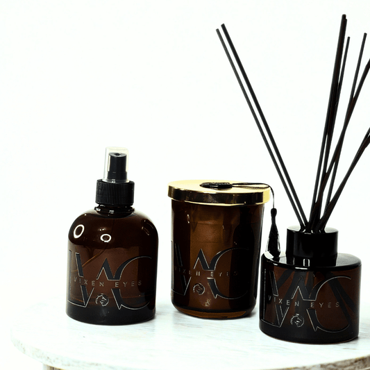 Vixen Eyes - Collection Set
