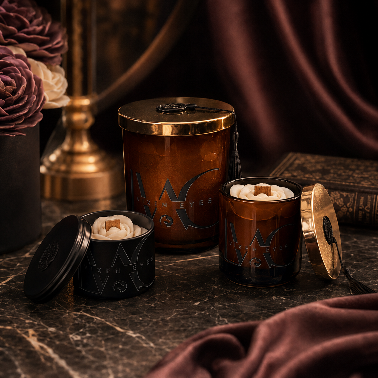 Candles
