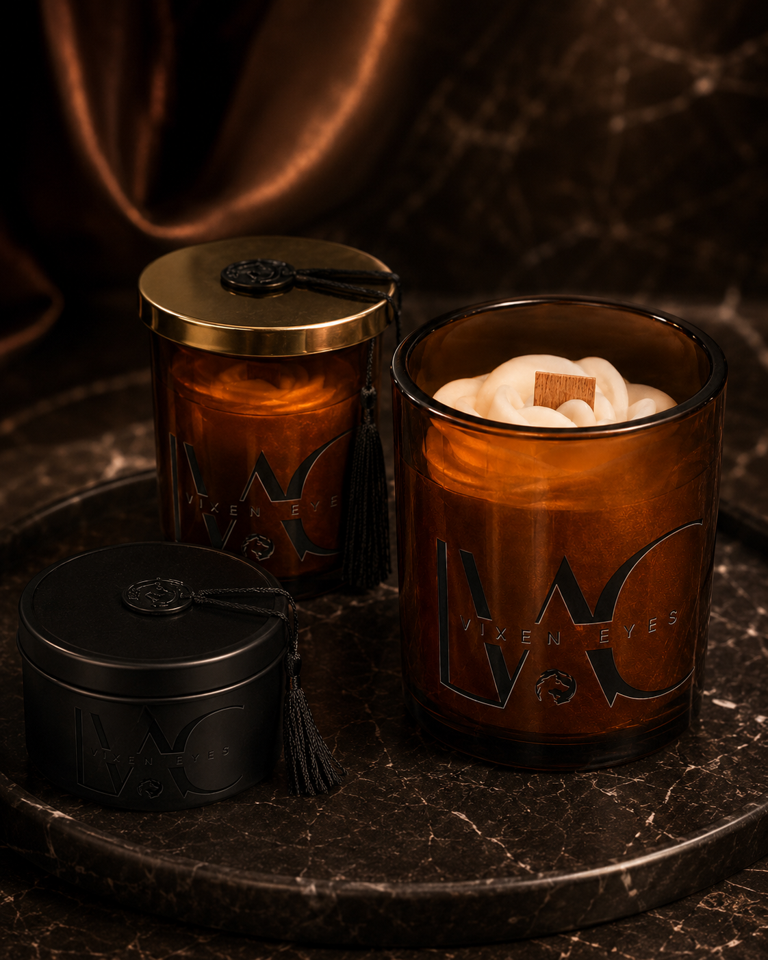 Candles
