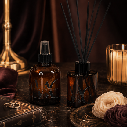 Room mist
