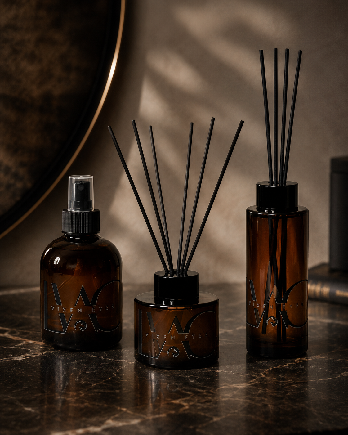 Diffuser | 150ml & 200ml